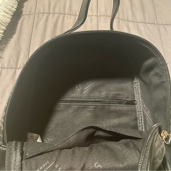 Jones New York small backpack - Picture 2 of 6